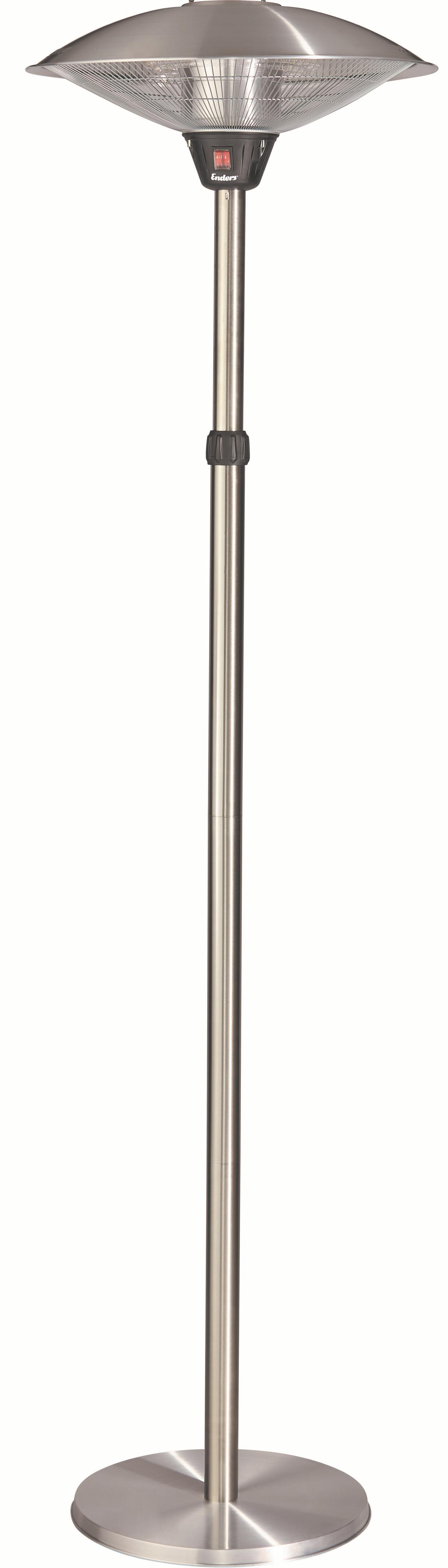 Heizstrahler, 2,1 kW, Elektro