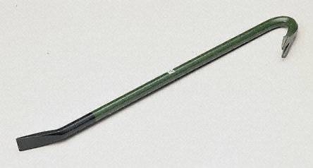 Brecheisen mit Klaue, 900 x 20 mm