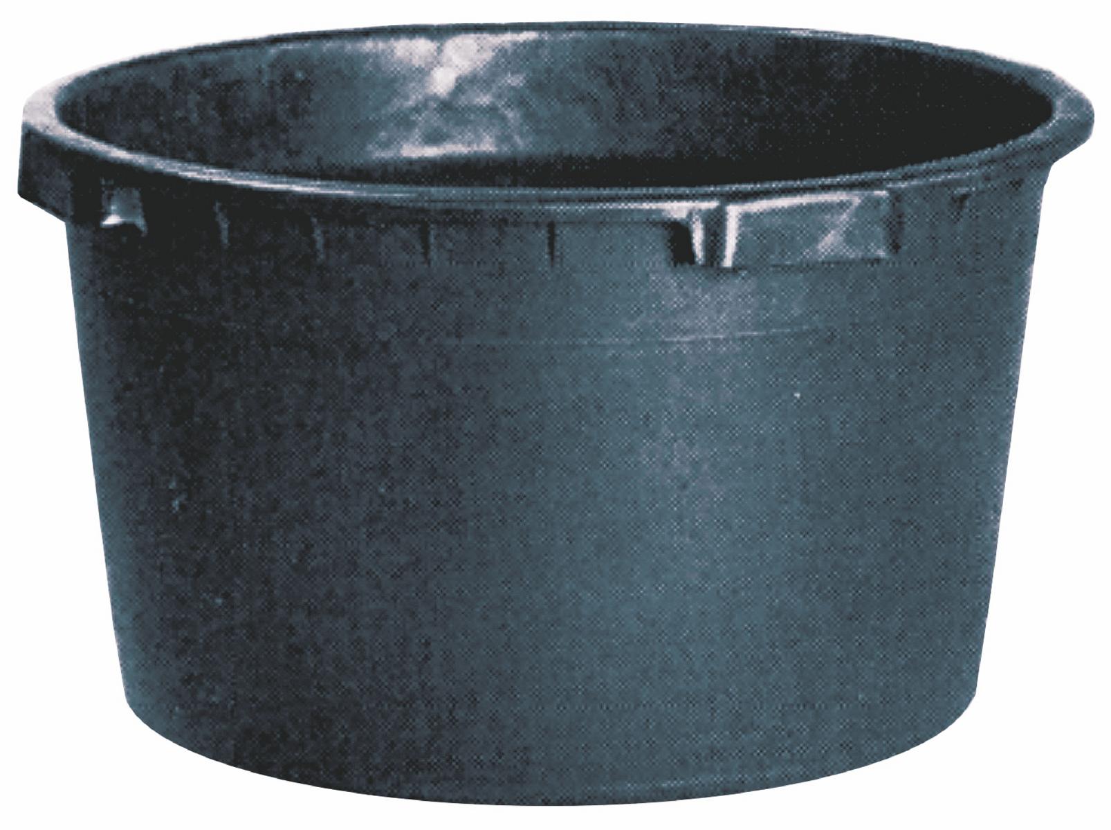 Mörtelkübel