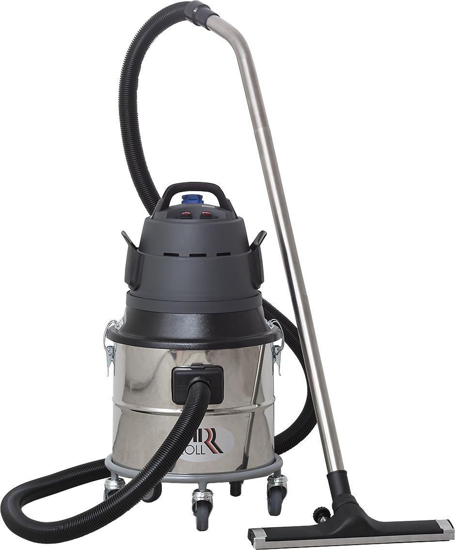 Industriesauger, 30 l, Staubklasse M
