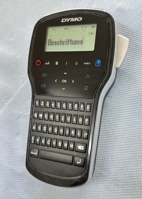 Beschriftungsgerät