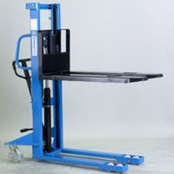 Gabelhochhubwagen bis 1.000 kg Tragkraft – 2