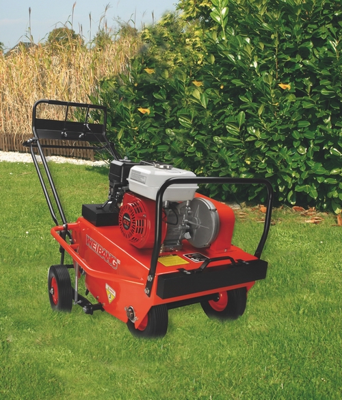 Aerifizierer, 51 cm Arbeitsbreite, Benzin – 3
