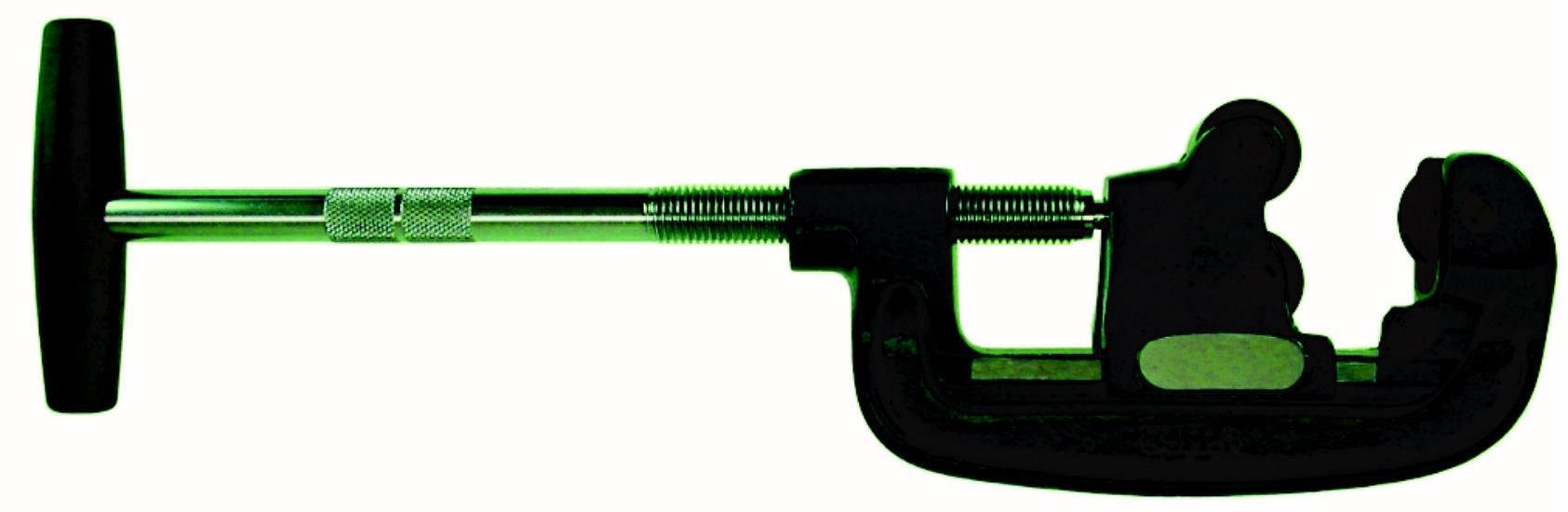Rohrabschneider bis 2"