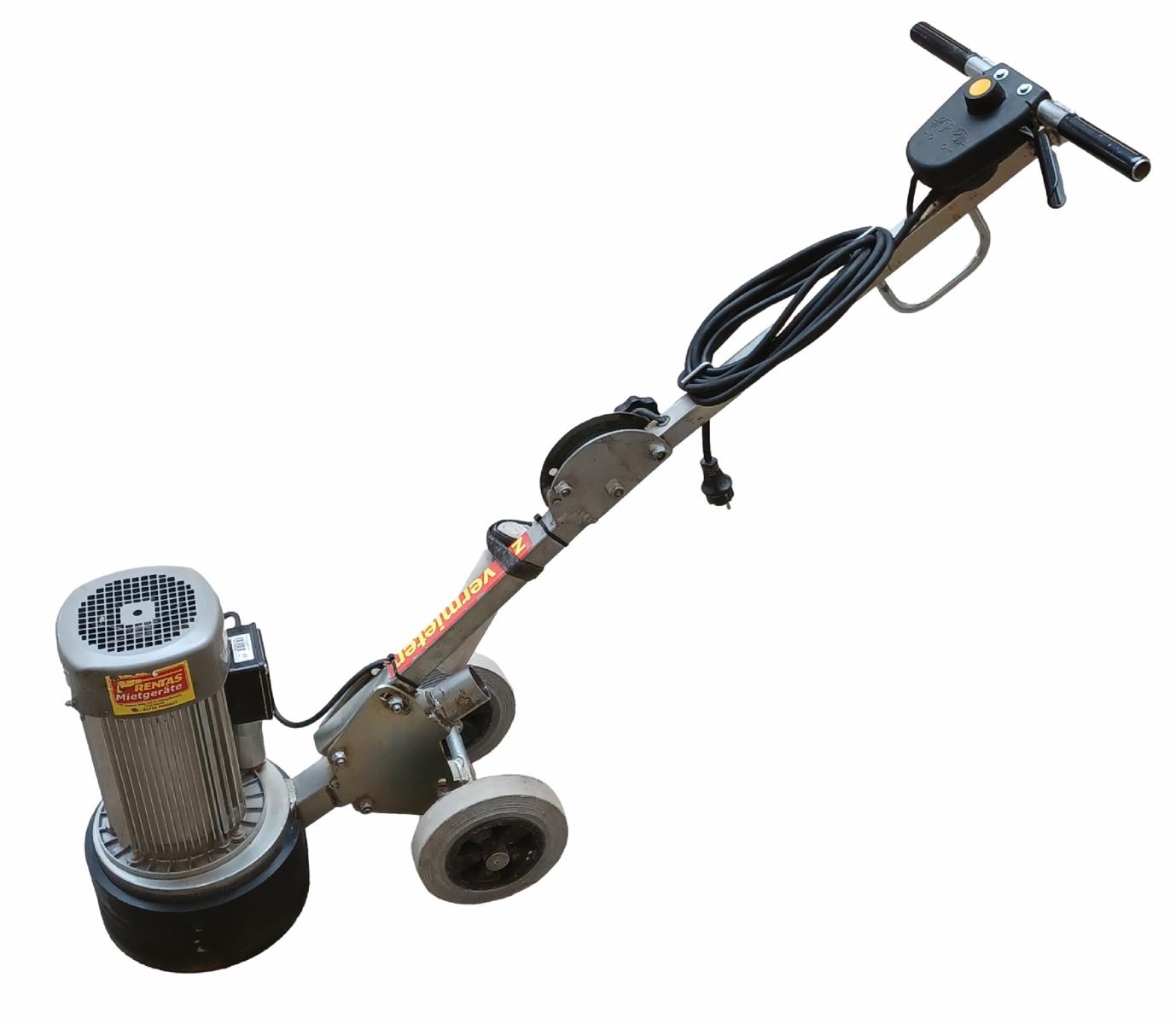 Bodenschleifmaschine, Ø 230 mm
