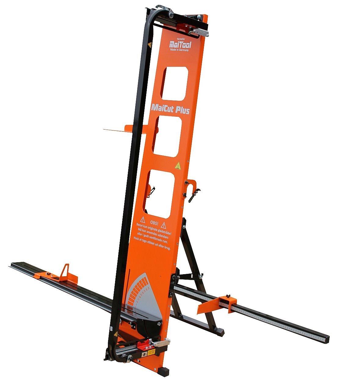 Styroporschneider bis 33 cm Materialstärke