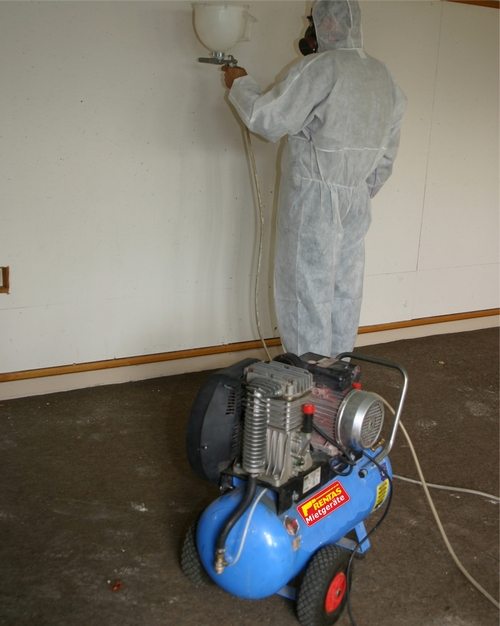 Kompressor, 220 l/min – 2