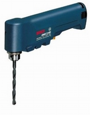 Winkelbohrmaschine, Akku – 2