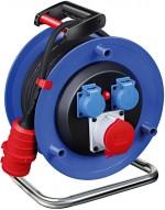 Kabeltrommel, 400 V / 16 A, 30 m