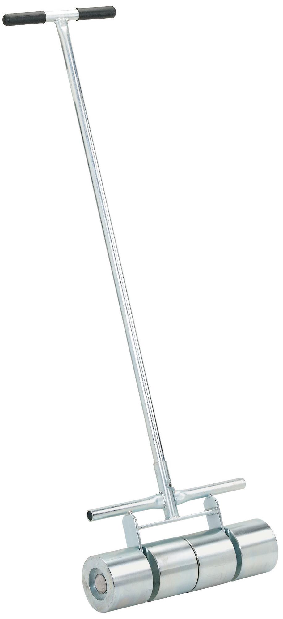 Andrückwalze für Bodenbeläge, ca. 50 kg