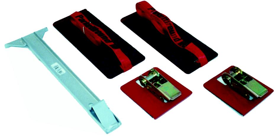 Parkett-/Laminat-Verlegeset