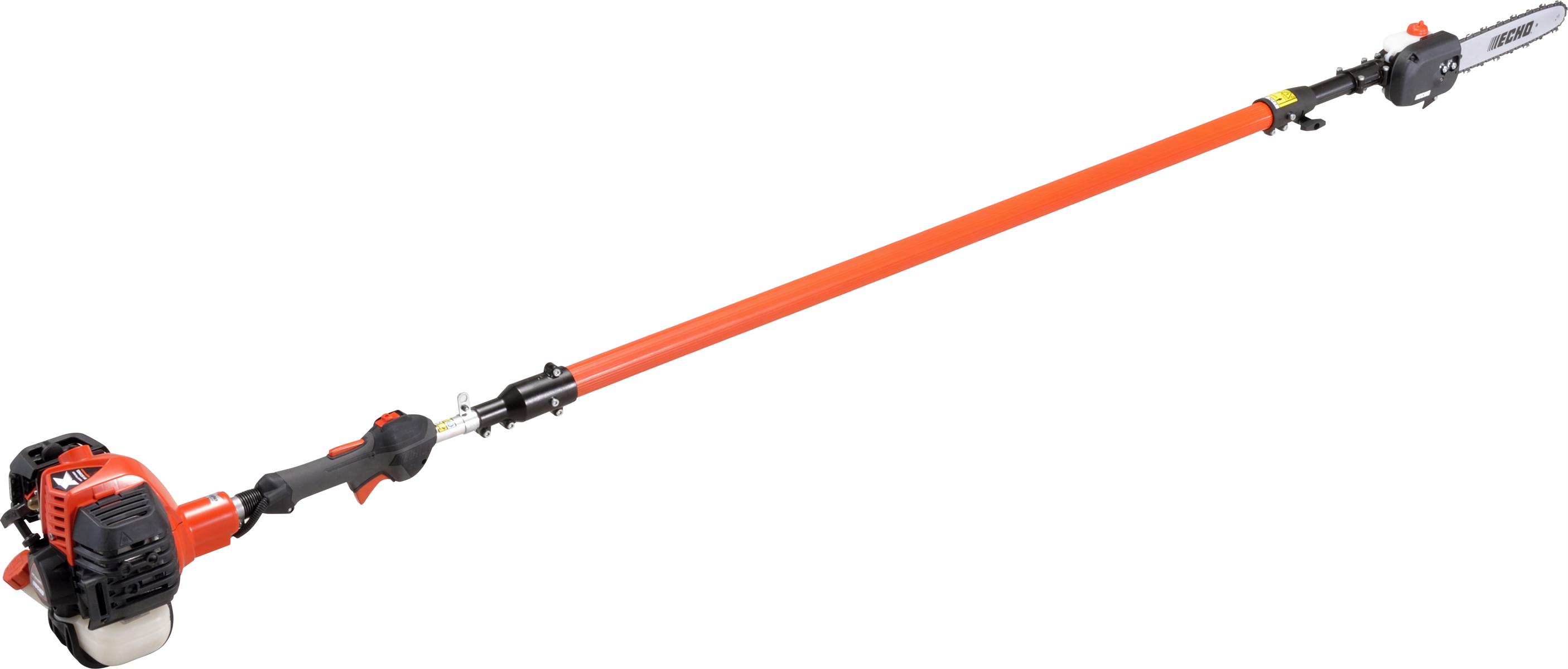 Astsäge, 30 cm Schwertlänge, bis 5 m Arbeitshöhe, Benzingemisch