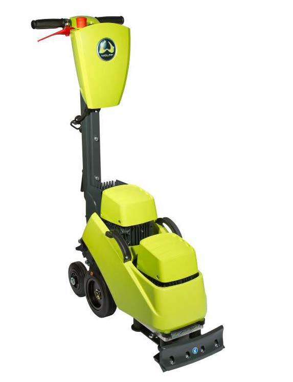 Vario-Stripper Silent, 107 kg