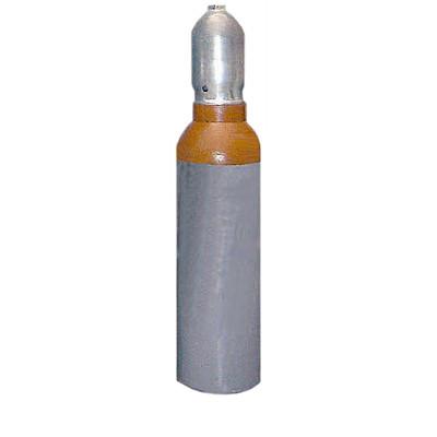 Gasflasche Ballongas, 10 l