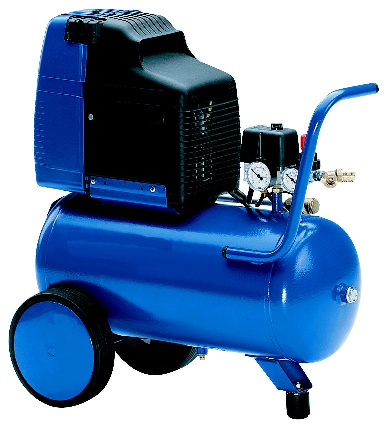 Kompressor, 135 l/min