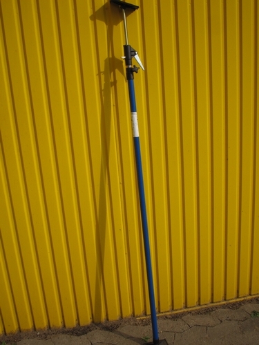 Decken-/Montagestütze bis 3,10 m, bis 50 kg – 2