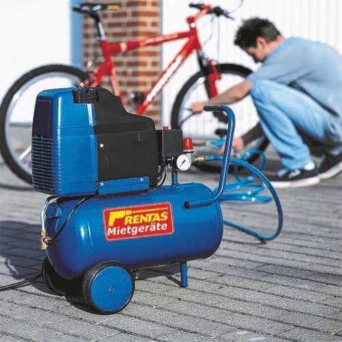 Kompressor, 135 l/min – 2