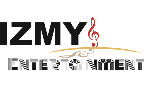 IZMY Entertainment GmbH Logo