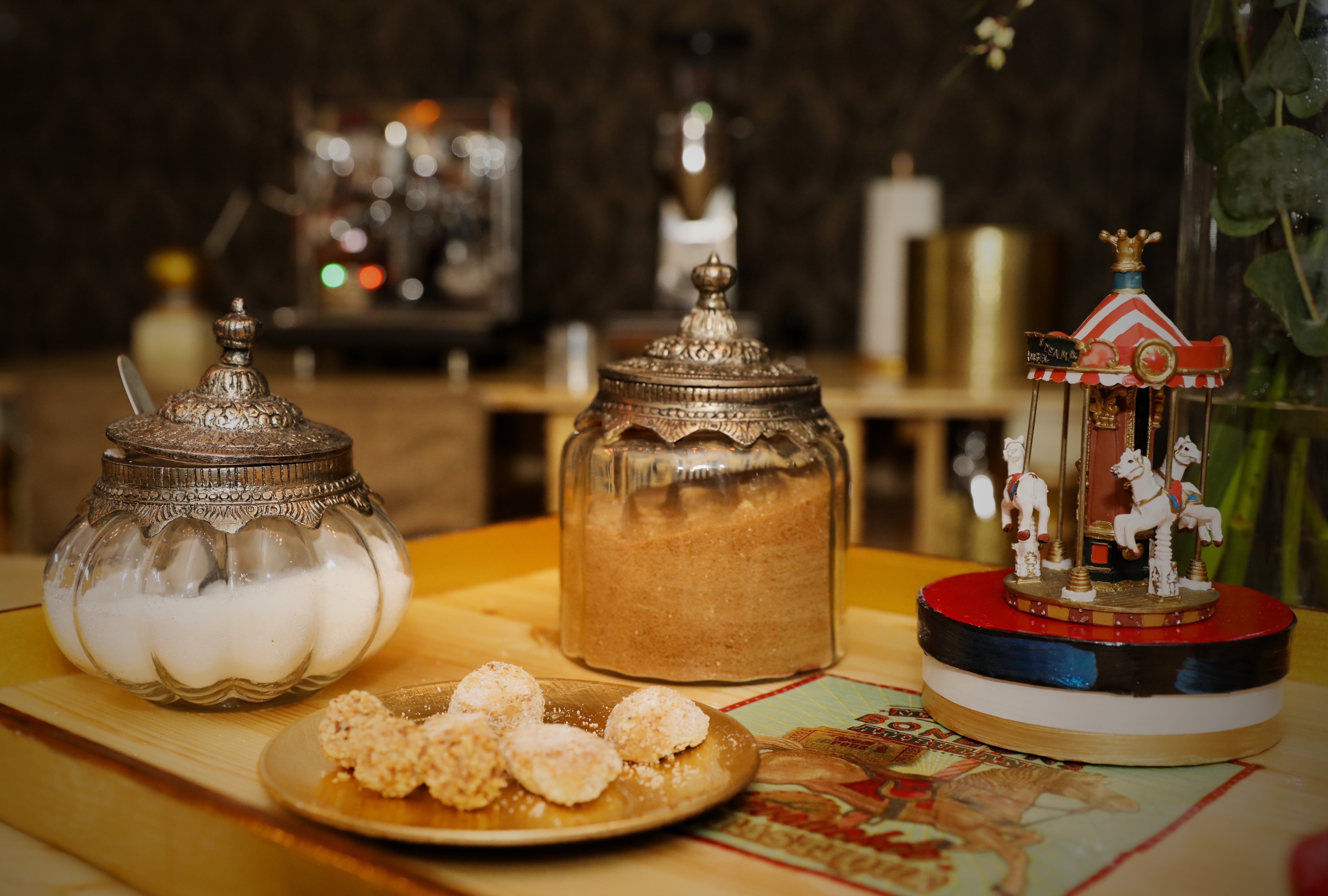 Café des Artistes für Ihre Veranstaltung – 2