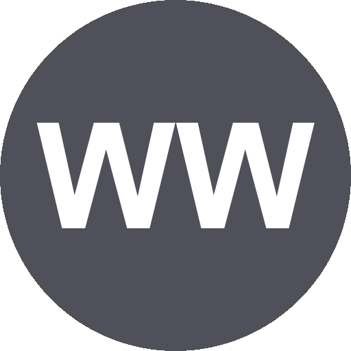 Walters wunderbarer Zauberzirkus Logo