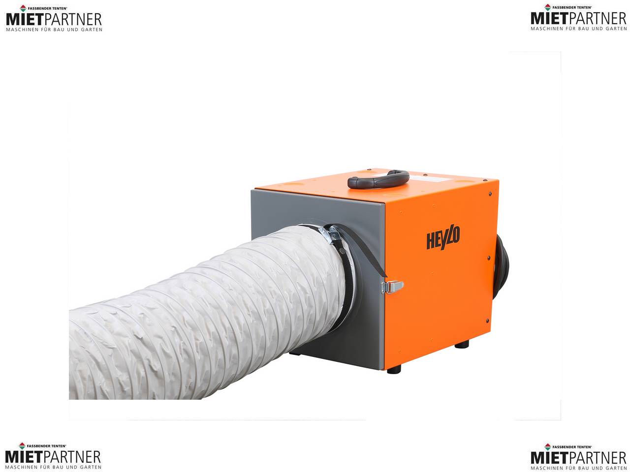 Luftreiniger System PF 1000
