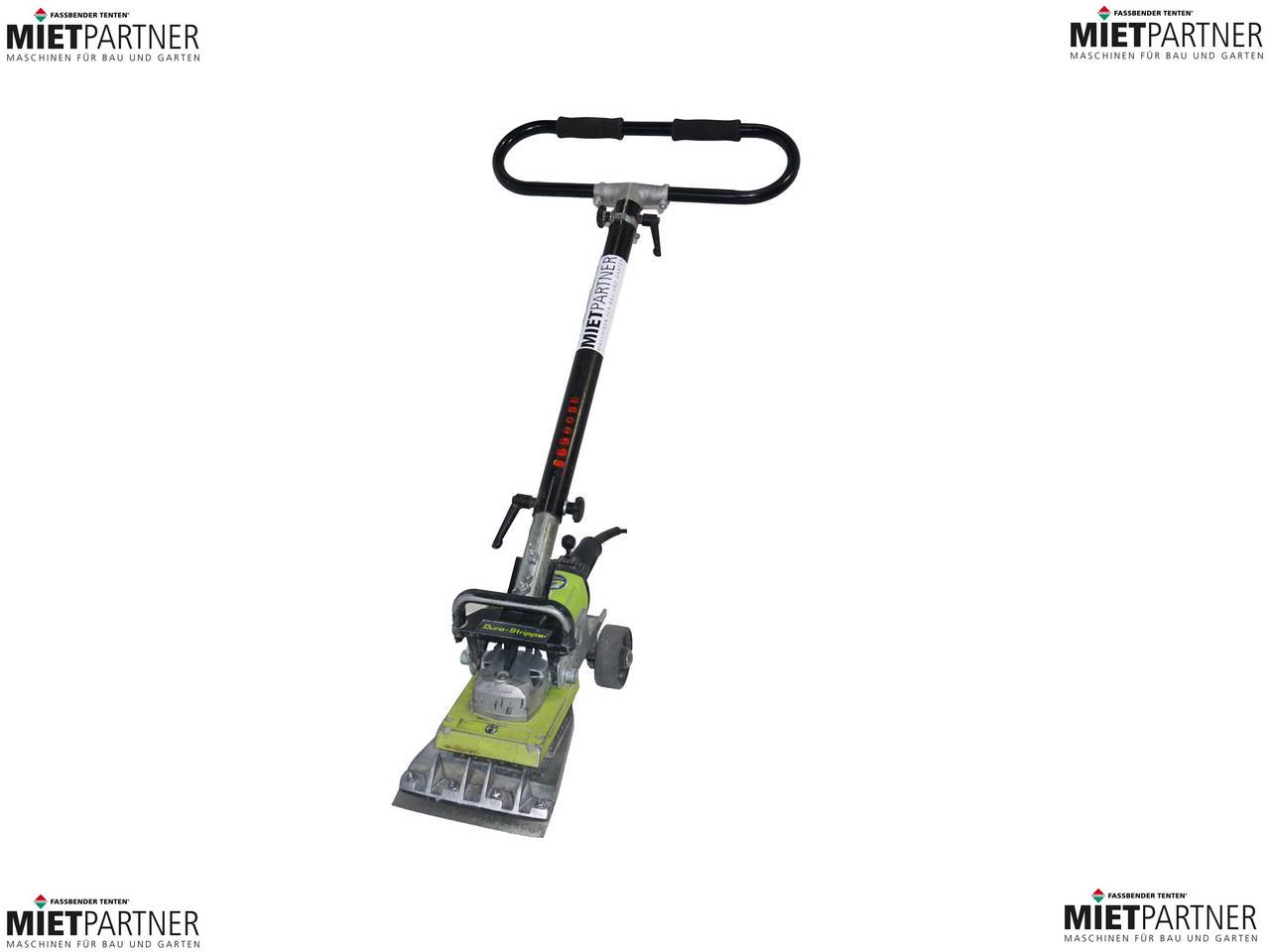 Teppichstripper