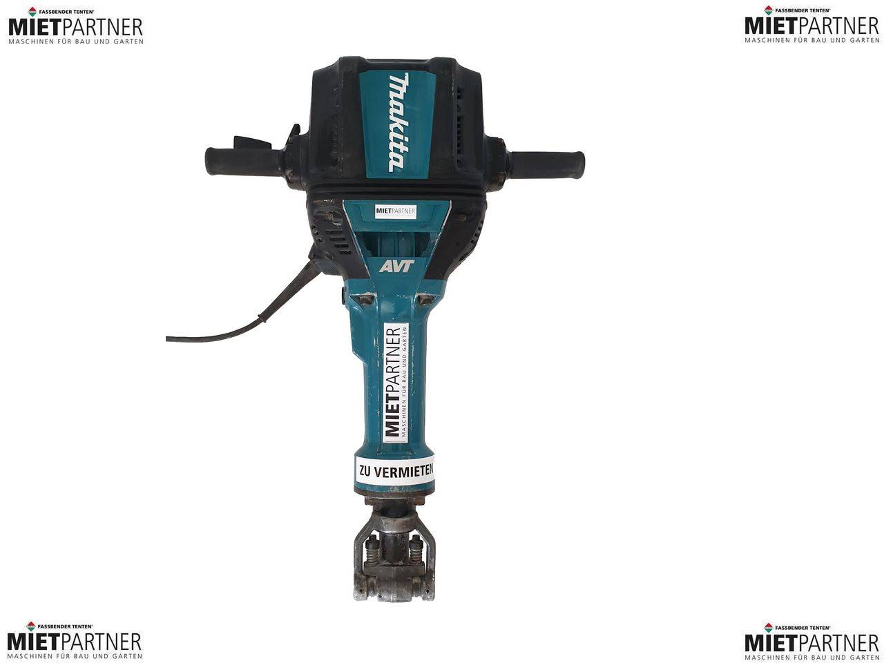 Stemmhammer 29 kg