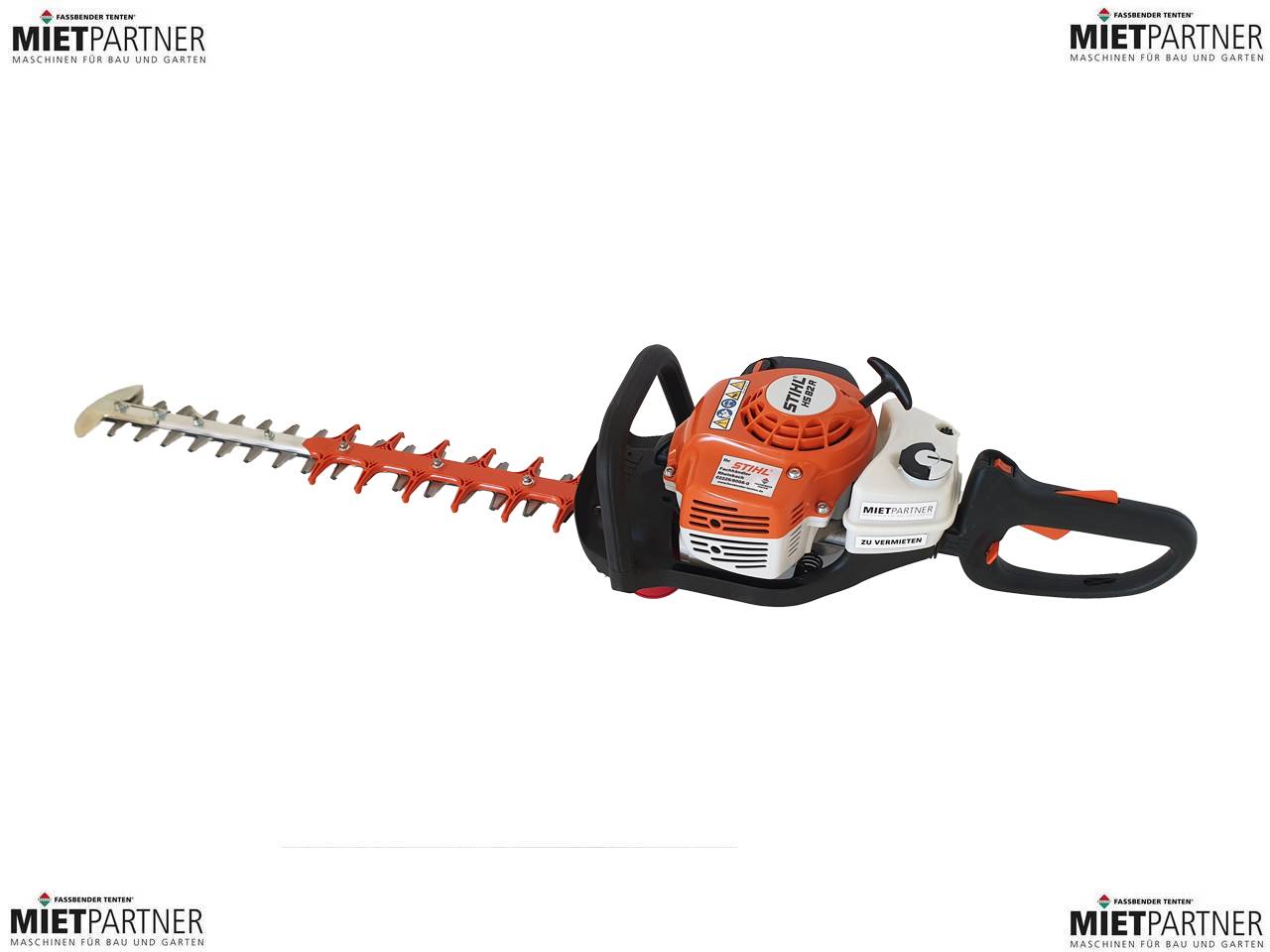 Heckenschere benzin 60 cm