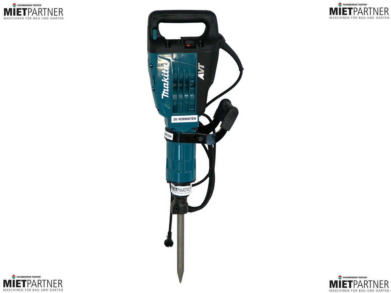 Stemmhammer 18 kg