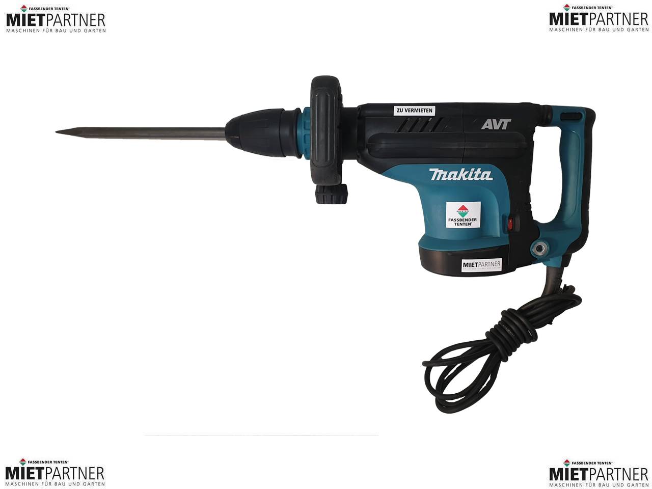 Stemmhammer 11 kg