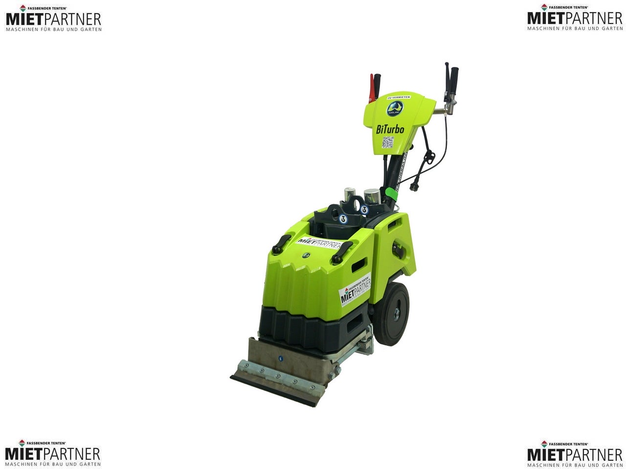 Mietpartner Objektstripper