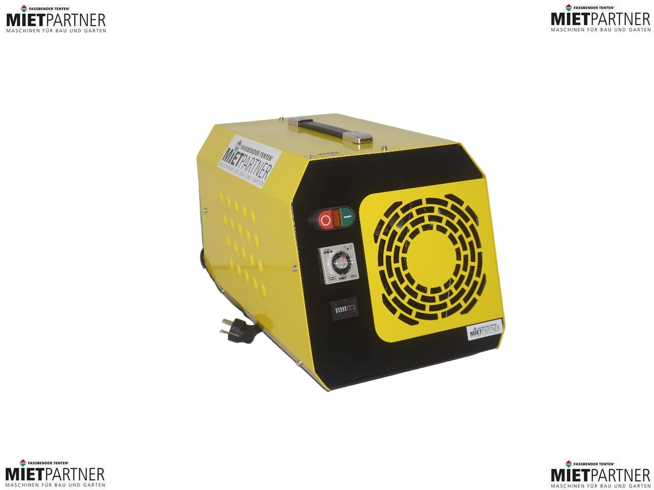 Ozongenerator