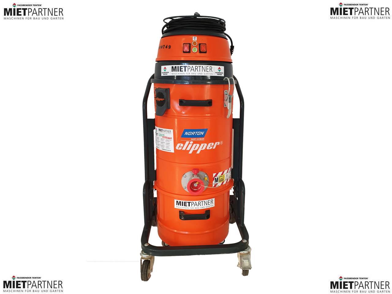 Filteranlage klein