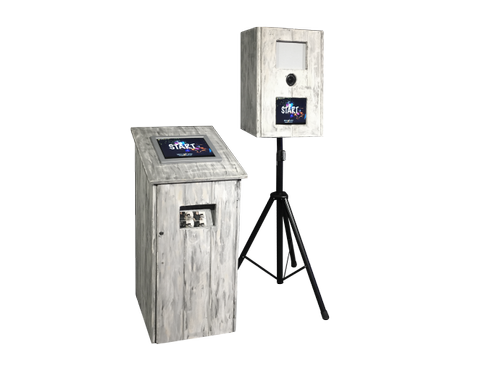 Foto Box Terminal – 2