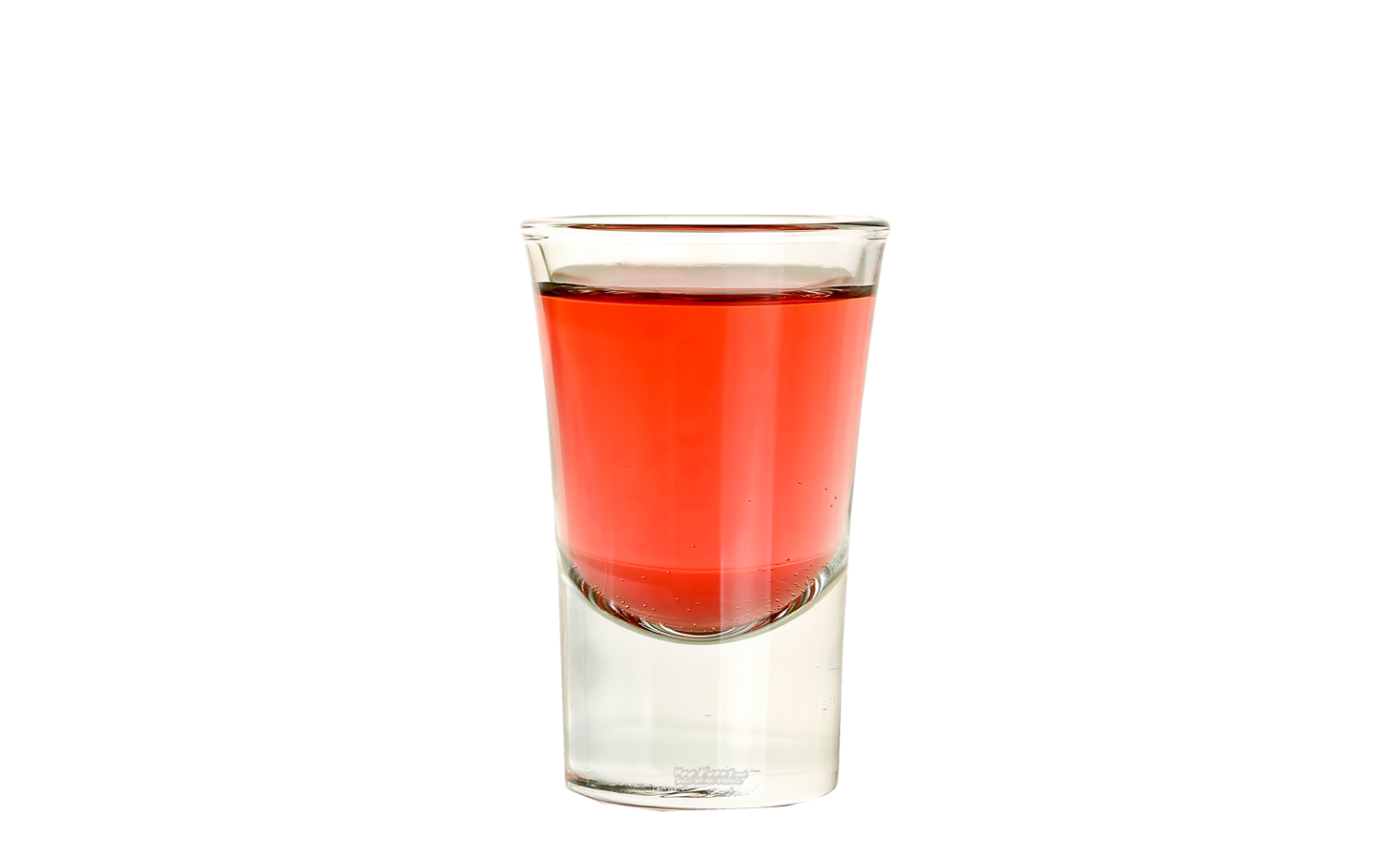 Schnapsglas 7cl – 2