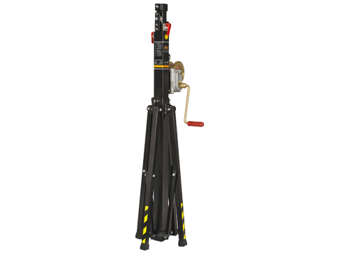 Traversenlift VMB 125 – 2