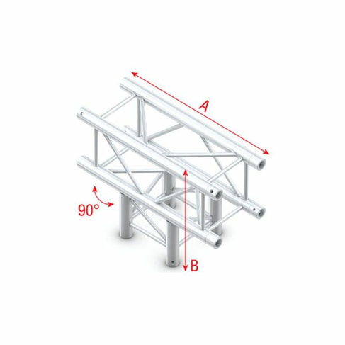 Globaltruss Abgang – 3