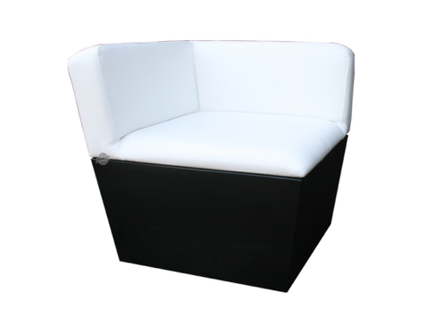 Loungesitz Ecke