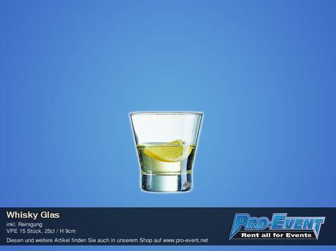 Whiskyglas – 2