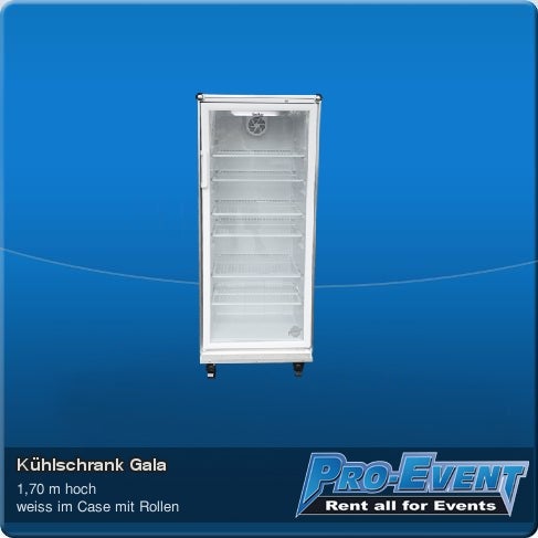 Kühlschrank Gala