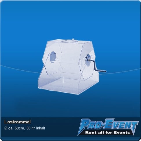 Lostrommel