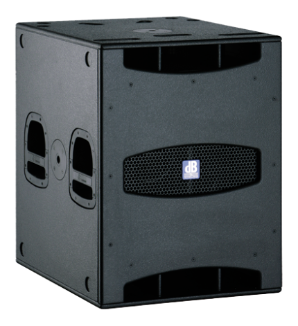 Line Array Set 3 – 3
