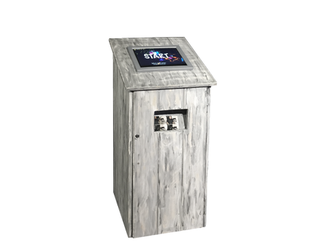 Foto Box Terminal