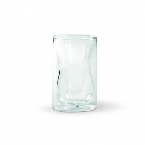 Doppelwandiges Amuse-Glas