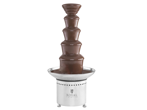 Schokobrunnen 75 cm – 3