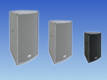 DAP RW Lautsprecher Passiv – 2