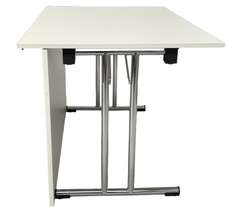 Konferenztisch rechteckig 1,20 x 0,50 m – 2
