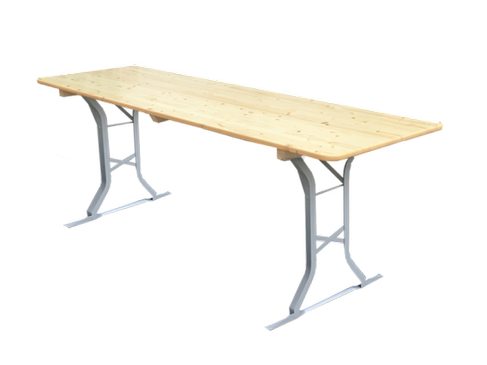 Bierzeltgarniturset 70cm Gala – 3