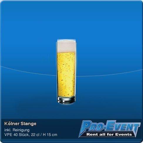 Kölner Stange