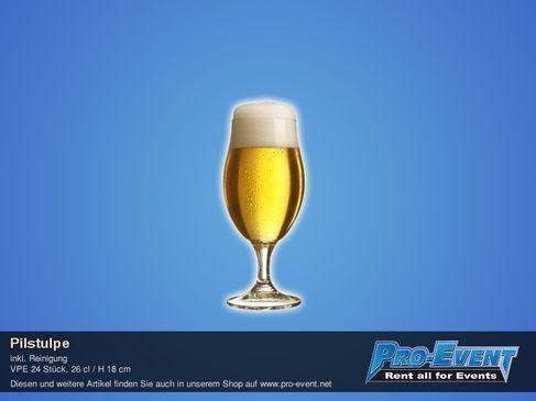 Pils Tulpe – 2